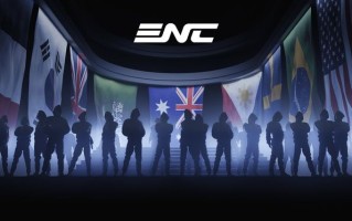 2026电子竞技国家杯（ENC）更多细节公布：主赛事为期四周