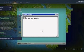 2026最火沙盒RPG游戏《Hytale》成功运行Win95，还能套娃游戏