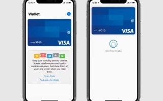 万事达卡上线也快了？招商 Visa 信用卡下周可添加至 Apple Pay