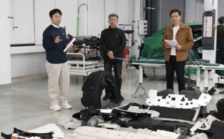 雷军：小米YU7汽车很多投入花在了看不到的地方