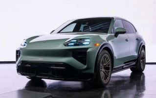 保时捷中国CEO：正考察多家中国智驾供应商，对合作持开放态度