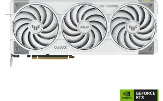 华硕澄清：RTX 5070 Ti 16GB / 5060 Ti 16GB显卡并未停产或EOL