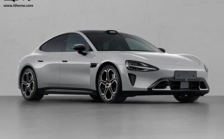 新一代小米SU7申报：全系标配激光雷达，预计4月上市