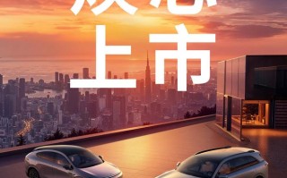 2026款小鹏G6、G9新车官宣，1月8日焕“芯”上市