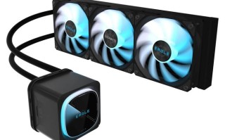技嘉推出EAGLE 360一体式水冷散热器：预装风扇，配备通用扣具