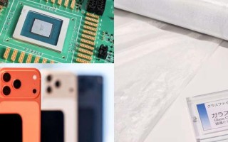 AI竞赛下的隐形战场：苹果、英伟达等科技巨头争抢高端玻璃纤维布