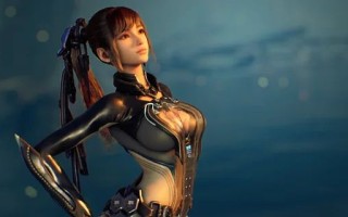 《剑星》总监金亨泰：AI是与中国游戏厂商抗衡的必备工具