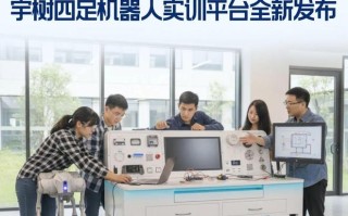 宇树四足机器人实训平台发布：提供机器人人才培养和认证服务