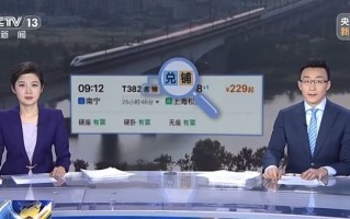 央视解读国铁12306购票页面“标识密码”