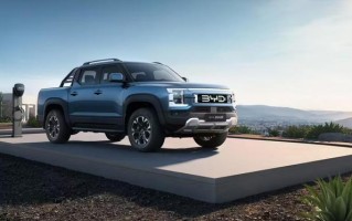 中国品牌助力，澳大利亚电动化车型2025年12月销量首次超越燃油车