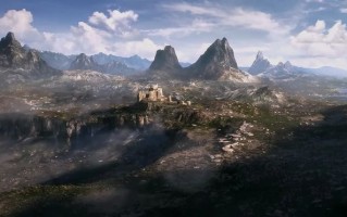 B社CEO：《上古卷轴6》开发优先，全新《辐射》已早期开发