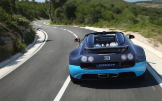 布加迪曾计划打造“兆瓦级”威龙但最终被叫停，转而押注Chiron
