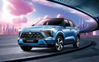 三菱汽车宣布下任社长人选岸浦惠介，2026年4月1日正式生效