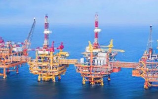 新年伊始 信然集团再签央企油田压缩机撬合同