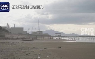 日本最大核电站重启前发现88处错误，6号机组确认延期启动