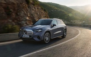 奔驰董事会：纯电GLC供不应求，不来梅工厂已启动三班制生产