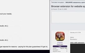 新型Stanley黑产遭曝光，可令钓鱼扩展通过谷歌Chrome商店审核