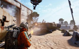 《Arc Raiders》10周售出1240万份，开发商向所有玩家赠送镀金镐