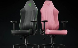 雷蛇推出风神Iskur V2 X NewGen游戏座椅，升级EPU皮革材质
