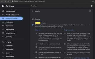 谷歌Chrome浏览器可关闭端侧AI模型，你会关吗？