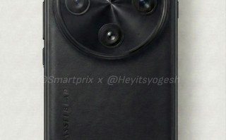 OPPO Find X9 Ultra手机渲染图流出：7300mAh电池