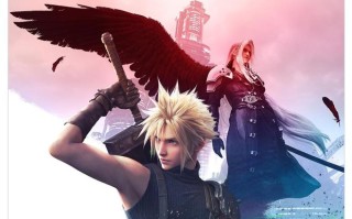 《最终幻想7重制版》PS5/PC将迎更新，支持“精简流程”功能