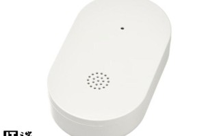 宜家智能水浸传感器，漏水不再怕