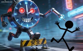 英政府机构专家警告：世界“恐将没时间”为应对AI安全风险做准备