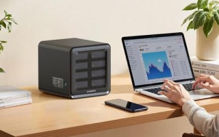 DIGIERA宣布模块化全闪NAS产品OmniCore，基于RK3588芯片