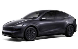 特斯拉在美推2026款7座Model Y，免费升级多项配置