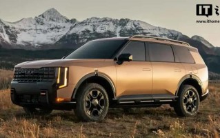 起亚2025年销量313万辆创纪录却未达目标，2026年剑指335万辆