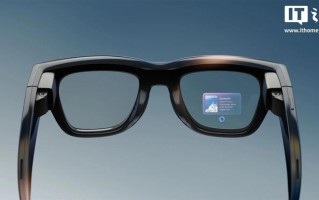 汇丰分析师：预计到2040年，智能眼镜市场价值将达2000亿美元