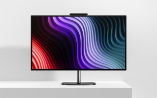 惠普推出首款Neo:LED屏一体机OmniStudio X 27 AIO，双百色域