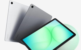 三星Galaxy Tab A11+平板国行发售，1699元起