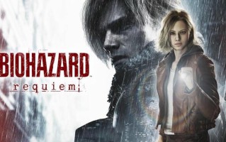 卡普空披露《生化危机：安魂曲》PS5 Pro平台表现