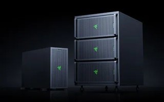 雷蛇发力AI开发，推出工作站、Tenstorrent加速器、开源工具