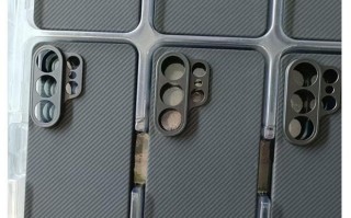 三星Galaxy S26 Ultra第三方手机壳曝光：圆润边角