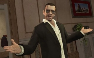 前《GTA》总监盛赞拉瑞安放弃《博德之门3》续作：勇气可嘉