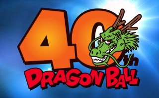 龙珠40周年纪念视频公布，动画新作《龙珠超：银河巡警队》官宣