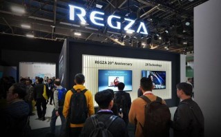 东芝电视亮相2026CES：RGB技术突破以音画真实感重塑高端视听体验