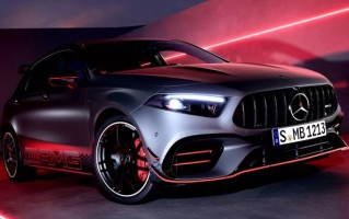 奔驰A-Class生产将迁往匈牙利，降本增效应对中国品牌竞争