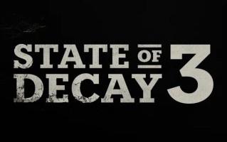 微软确认末日僵尸生存游戏《腐烂国度3》仍在开发中