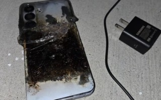 Galaxy S25 Plus充电爆炸，三星承认负有责任但用户不满赔偿方案