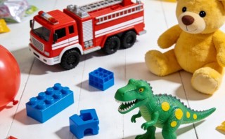 绿、黄、橙、红，我国科学家让稀土变身环保颜料