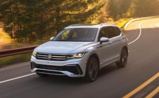 大众中国市场2025年交付269.38万辆，同比减少8%