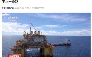 我国深海气田生产运维技术达世界先进水平